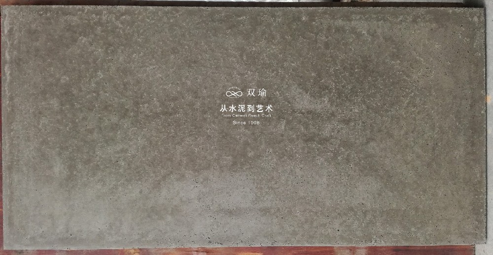 UHPC丨清水板丨光滑深灰