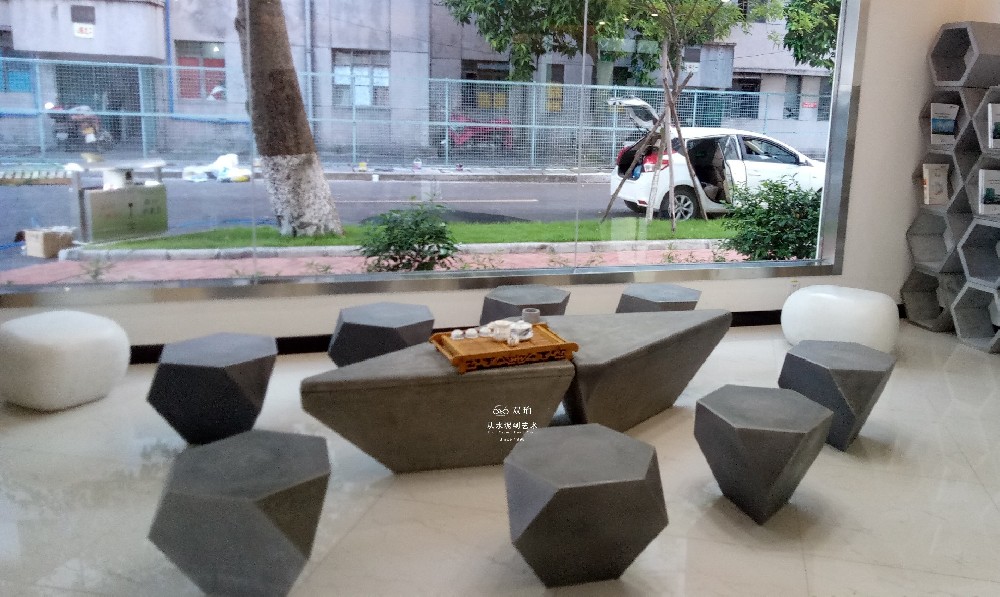 定制混凝土清水板
